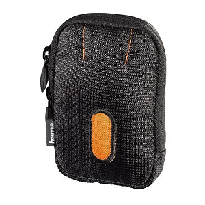 023101 Hama Чехол Sorento 40C чер/оранж 6x2,5x9,5 (150/2400)