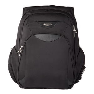 EP-030930 Era Pro Рюкзак для ноутбука 40,5х28х3 см., до 15,4 черный (2/24)