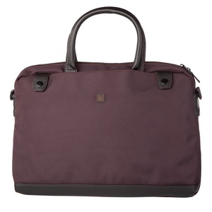 EP-030927 Era Pro Сумка для ноутбука 37х27х5 см., до 15,4 фиолетовая (12/72)