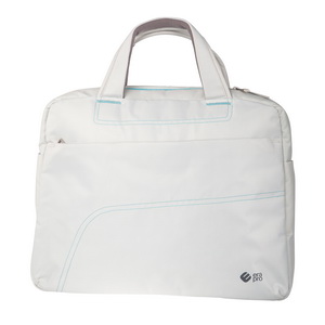 EP-030920 Era Pro Сумка для ноутбука 34,5х29х5 см., до 14,1 стальная (8/64)