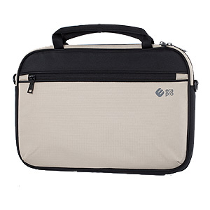 EP-030913 Era Pro Сумка для ноутбука 31,5х21х3 см., до 10,2 бежевая (20/160)