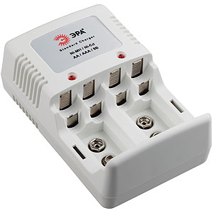 ЭРА C-201 Standart Charge (12/24/384)