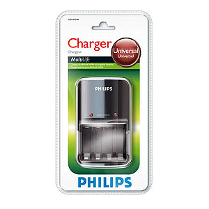 Philips MultiLife SCB1405 (4/336)