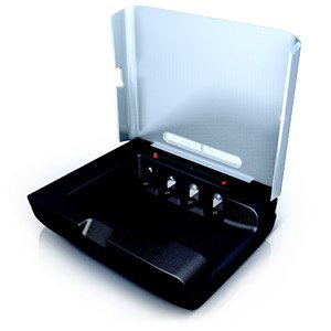 Philips MultiLife USB SCB5050 + 4x2100 mAh (4)