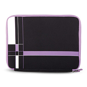 EP-031024 Era Pro Сумка для ноутбука 34,5х25,2х3,3см., до 14,1 чер/ф (12/288)