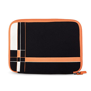 EP-031022 Era Pro Сумка для ноутбука 28,5х20,5х2,5 см., до 10 чер/ор (12/288)