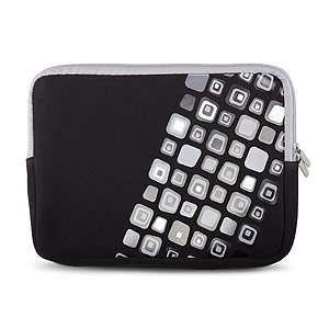 EP-031021 Era Pro Сумка для ноутбука 34,5х25,2х3,3 см., до 14,1 чер (12/288)