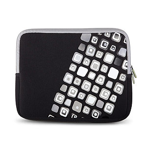 EP-031020 Era Pro Сумка для ноутбука 30,2х23,5х2,5 см., до 12 чер (12/288)