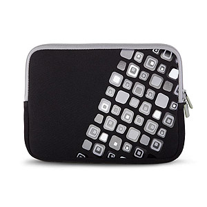 EP-031019 Era Pro Сумка для ноутбука 28,5х20,5х2,5 см., до 10 чер (12/288)