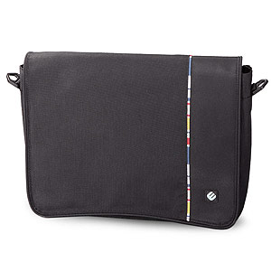 EP-031008 Era Pro Сумка для ноутбука 29,5х22,5х3,5 см., до 10 черн (6/96)