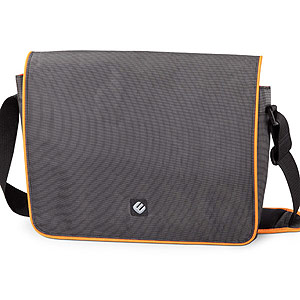 EP-031006 Era Pro Сумка для ноутбука 29,5х21х3 см., до 12 сер/оранж (4/128)