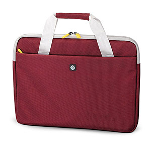 EP-031004 Era Pro Сумка для ноутбука 34х25,5х3 см., до 14,1 оранж (10/240)