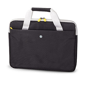 EP-031002 Era Pro Сумка для ноутбука 34х25,5х3 см., до 14,1 черн (10/240)