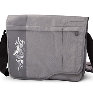 EP-031018 Era Pro Сумка для ноутбука 36,5х28,5х8,5 см., до 15,4 сер (6/96)