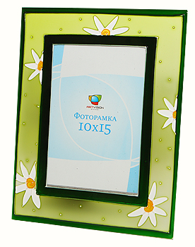 HGF01 10x15 ''ромашки''