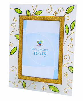 HGF06 10x15  "листья"