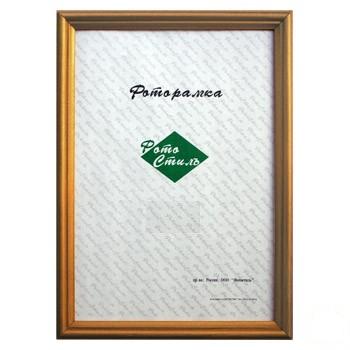 Фотостиль 50х60 (бронза)