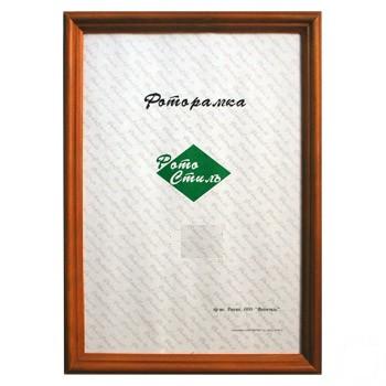 Фотостиль 50х60 (орех)