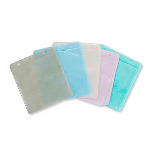 Конверт под CD двойной с перфорацией Color MIX (100/6000)