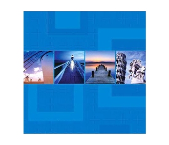 Ф/альбом SA-20-Р/23*28 серия 142 (12/480)