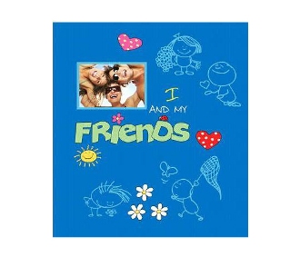 Ф/альбом SA-20-Р/23*28 серия 151 (12/480)