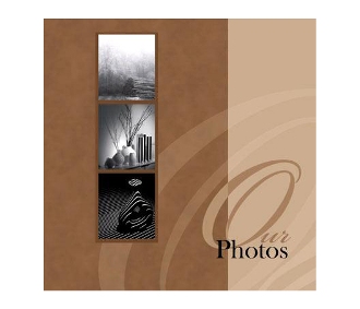 Ф/альбом SA-20-Р/23*28 серия 166 (12/480)