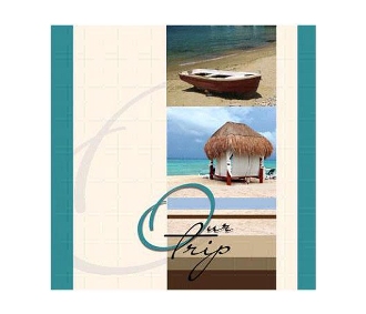 Ф/альбом SA-30-Р/23*28 серия 168 (12/480)