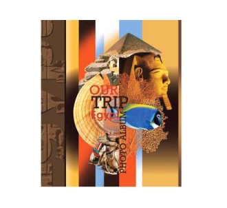 Ф/альбом SA-20-Р/23*28 серия 200 (12/480)