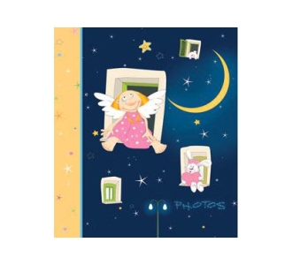 Ф/альбом SA-20-Р/23*28 серия 204 (12/480)