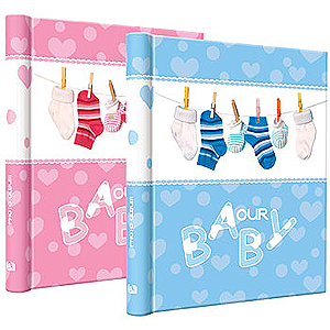 Ф/альбом SA-10-Р/28*23 серия 201 (12/600)