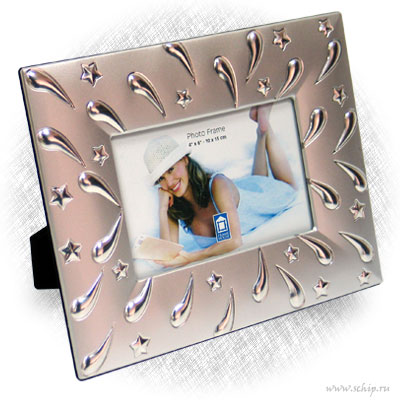 Ф/рамка T5208 al 10X15 (6/36)