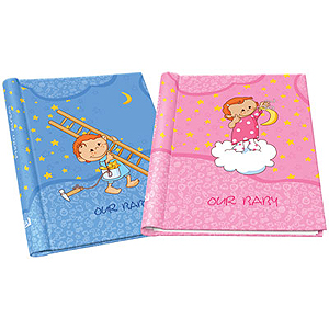 Ф/альбом SA-10-Р/23*28 серия 131 (12/576)