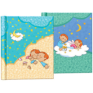 Ф/альбом SA-10-Р/23*28 серия 132 (12/576)