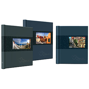 Ф/альбом SA-10-Р/23*28 серия 137 (12/576)