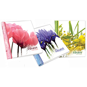 Ф/альбом SA-10-Р/23*28 серия 139 (12/576)