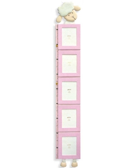 PF0238 Ф/рамка Pink Lamb Height Chart (6)