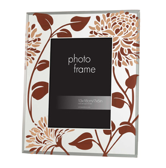 PG01373 Ф/рамка 10*15 Felice Chrysanth