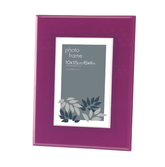 PG01381 Ф/рамка 10*15 Fiesta