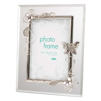 PG1222 Ф/рамка 13*18 Papilon
