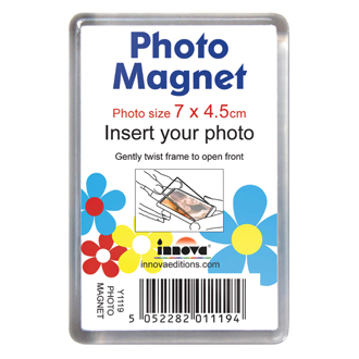 Y1119 Ф/Магнит 4.5*7