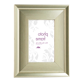 PI1235 Ф/рамка 10*15 Silvermere