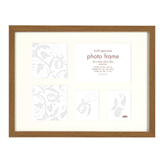 PI1439 Ф/рамка 30*40 Warwickshire Multi