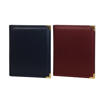QS1280 Ф/альбом 36 фото 13*18 Leatherette Mini Album