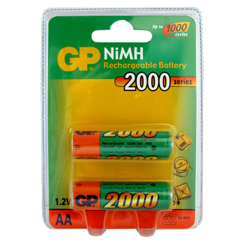 AA 2000 Ni-Mh bl2