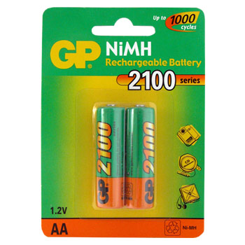 AA 2100 Ni-Mh bl2