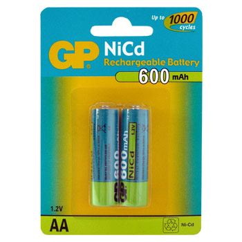 AA 600 Ni-Cd bl2