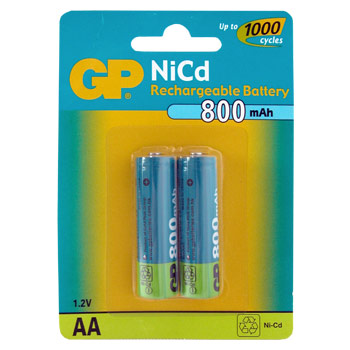 AA 800 Ni-Cd bl2