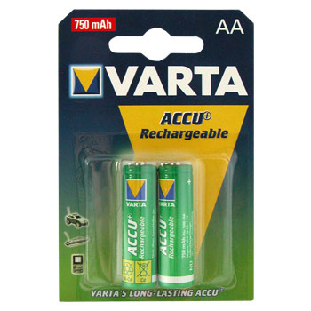 AA 5006 750 Ni-Cd bl2