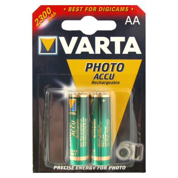 AA 5706 2300 Ni-Mh bl2