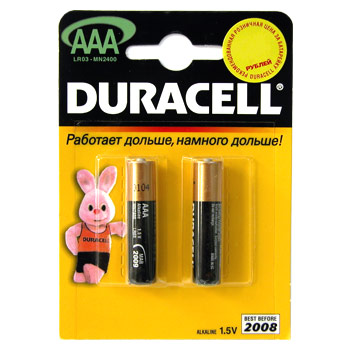 LR03 BL2 стикер (20/60)